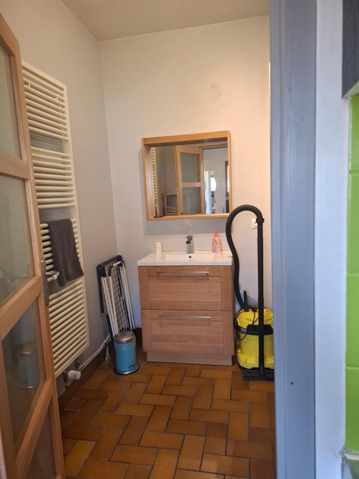 Gite L'Oeuf Ou La Poule, Parking Prive, Sur Domaine Viticole รีโบวิลเล ภายนอก รูปภาพ